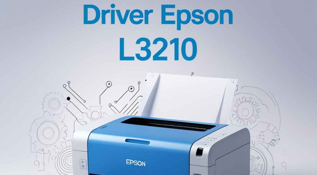 Driver Epson L3210