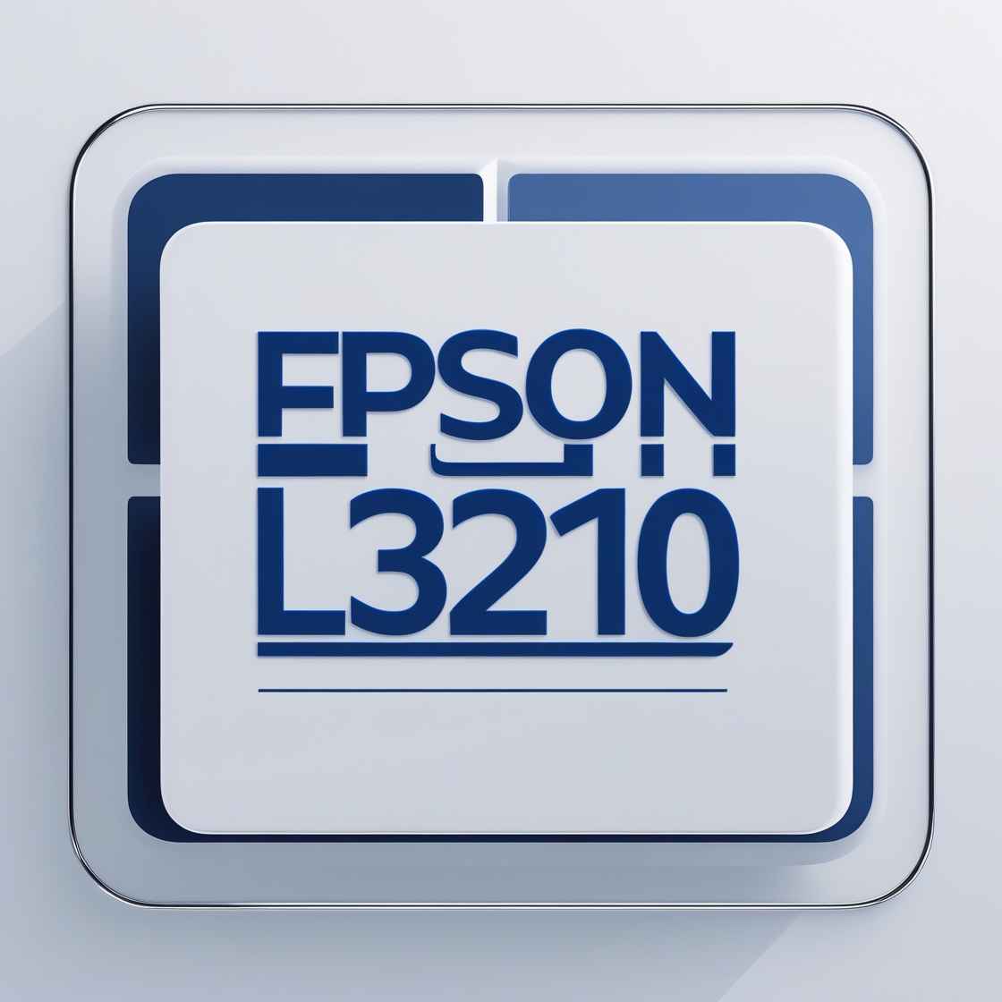 Epson L3210 Driver