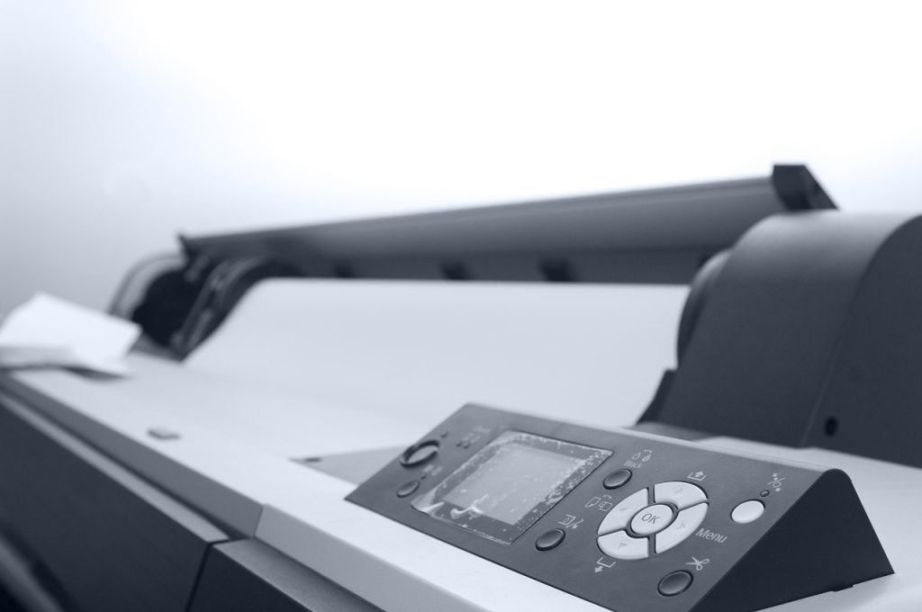 Resetter Printer