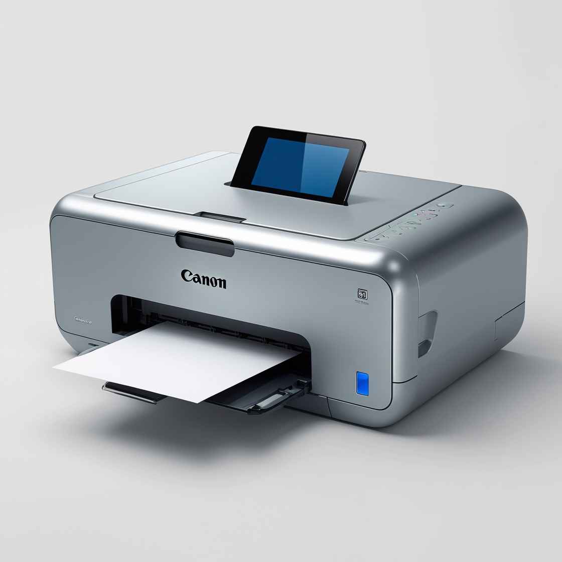 Canon IP2700 Driver