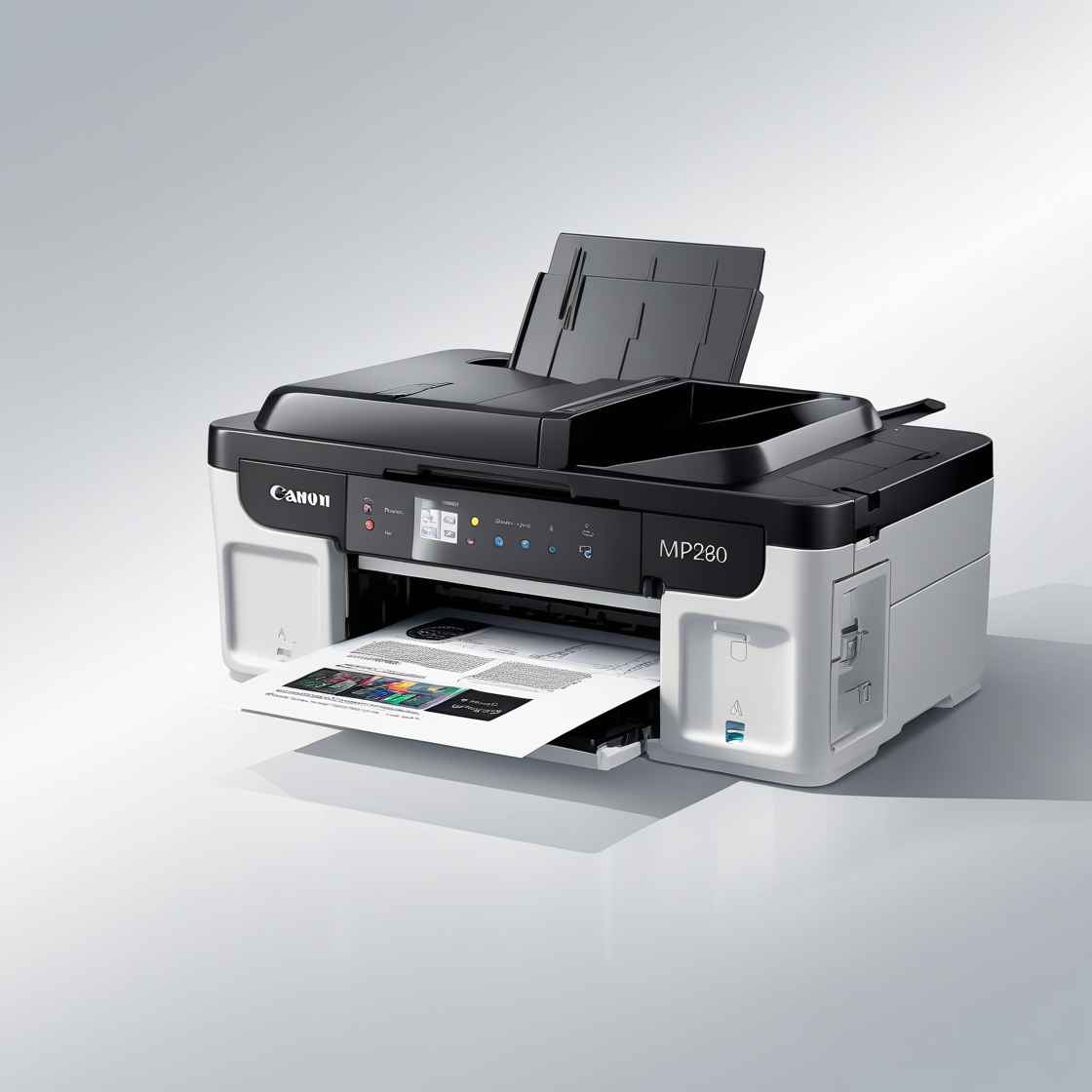Canon MP280 Driver