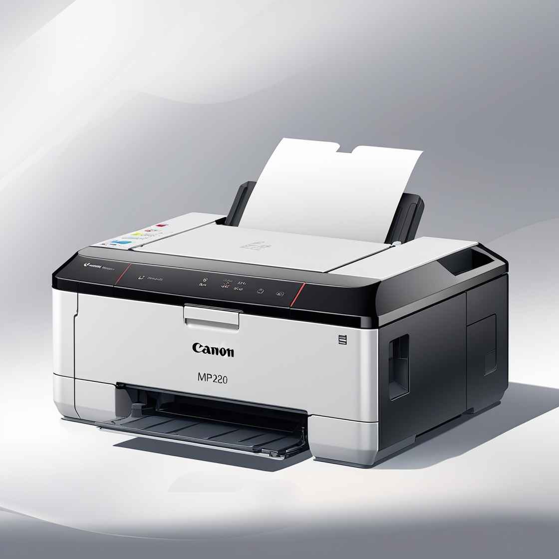 Canon MP280 Driver