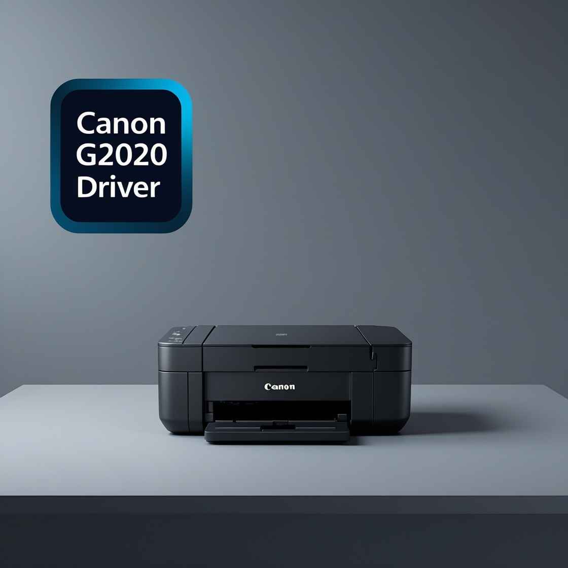 Canon G2020 Driver