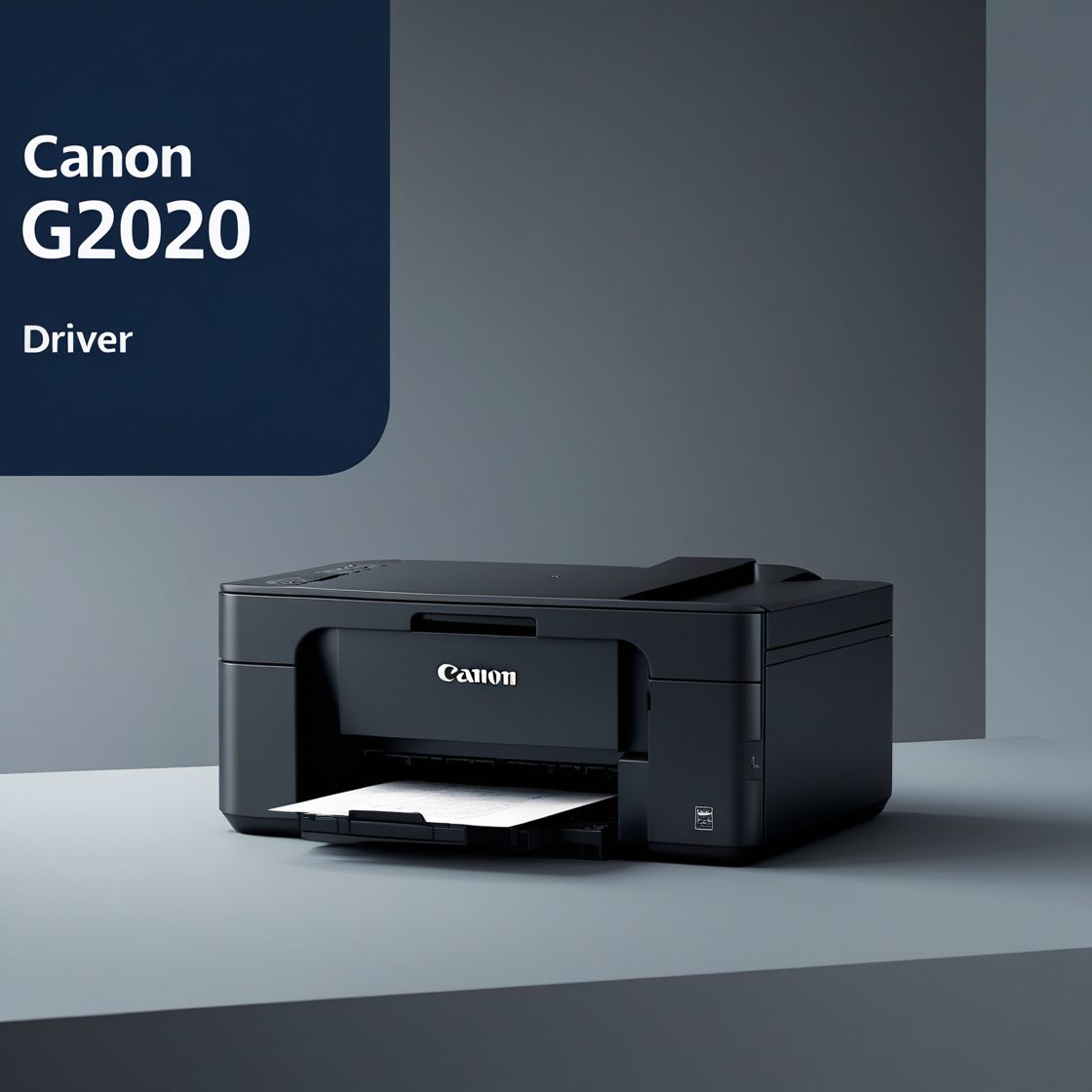 Canon G2020 Driver