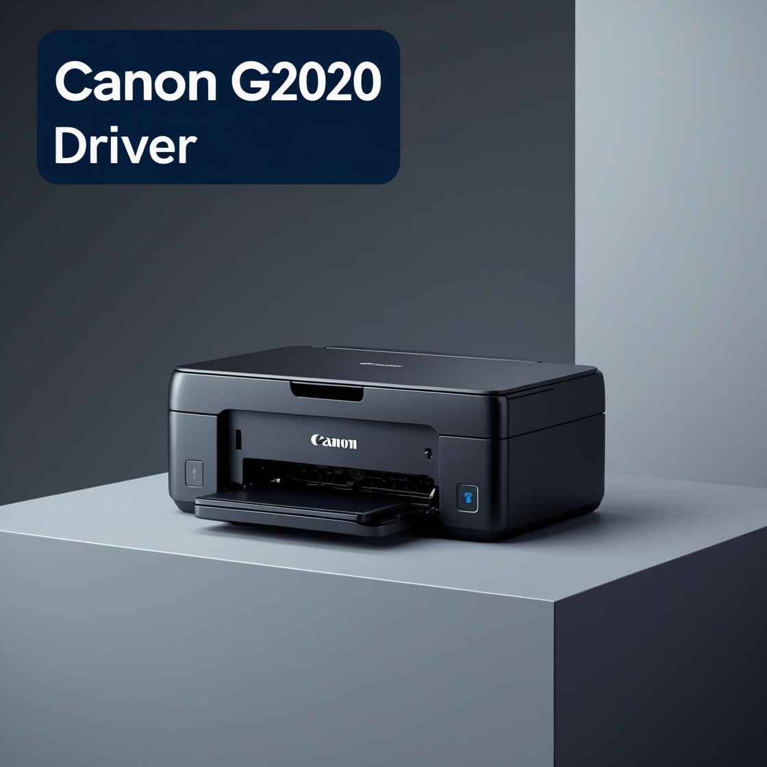Canon G2020 Driver