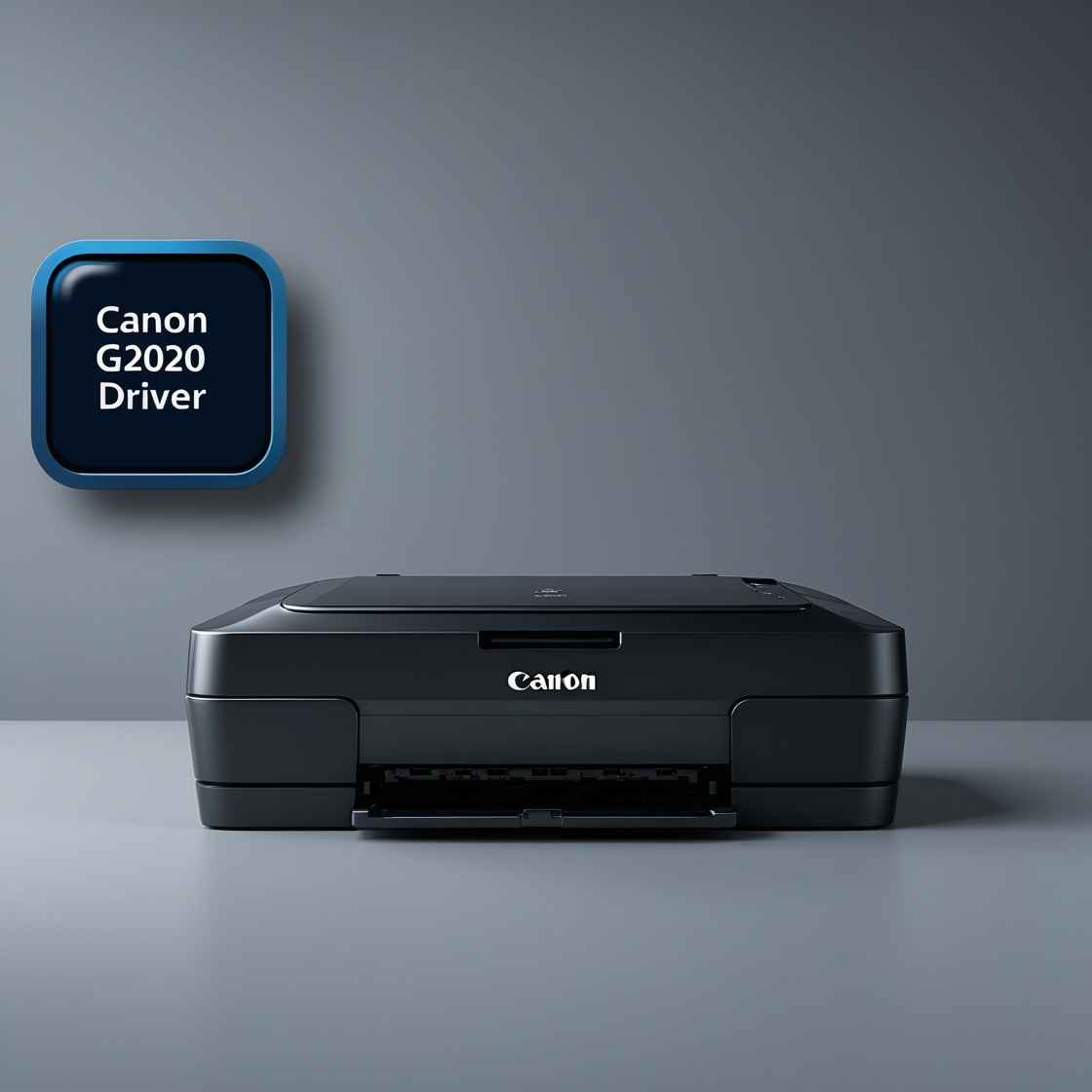 Canon G2020 Driver
