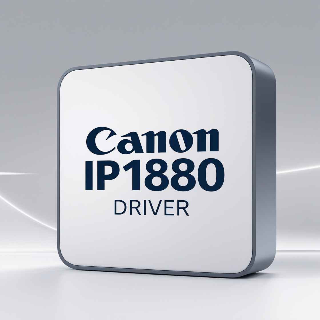 Driver Canon IP1880