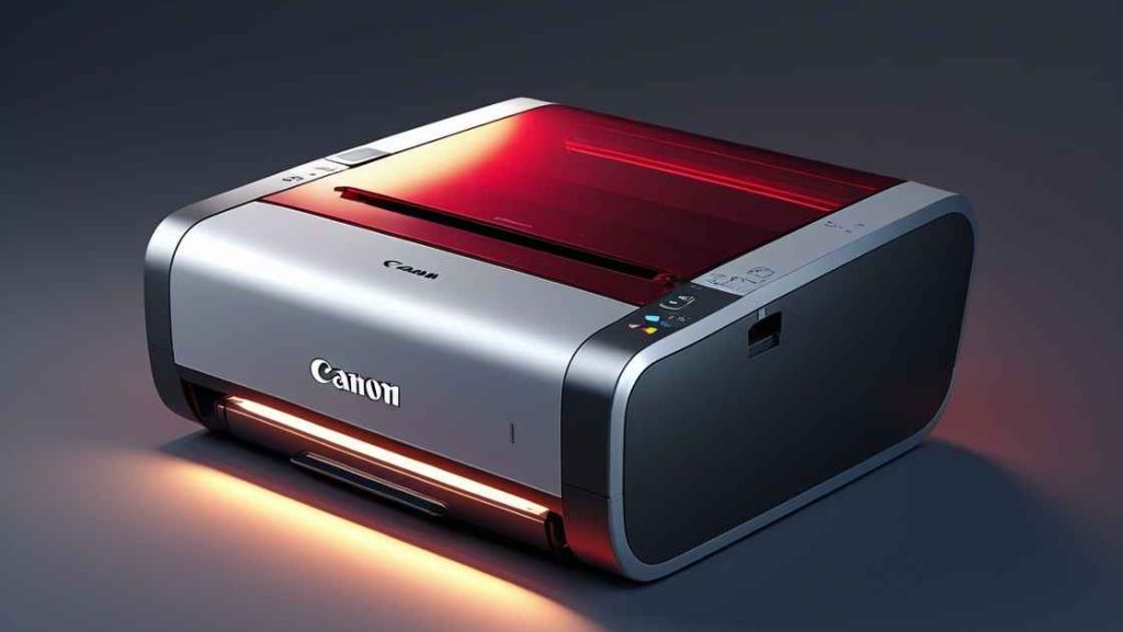 Driver Canon MP237