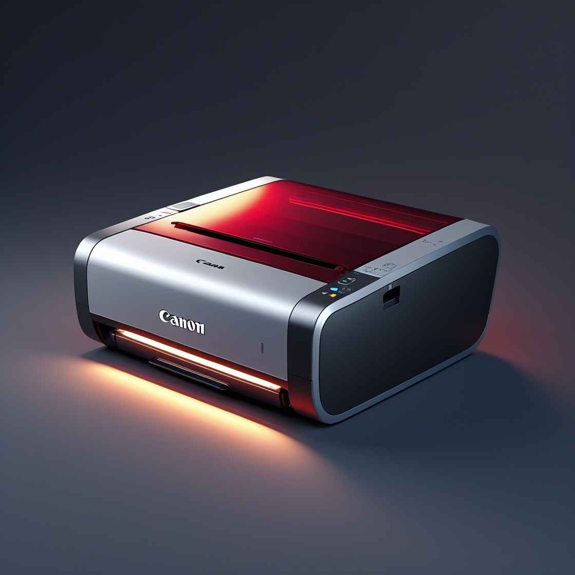 Driver Canon MP237