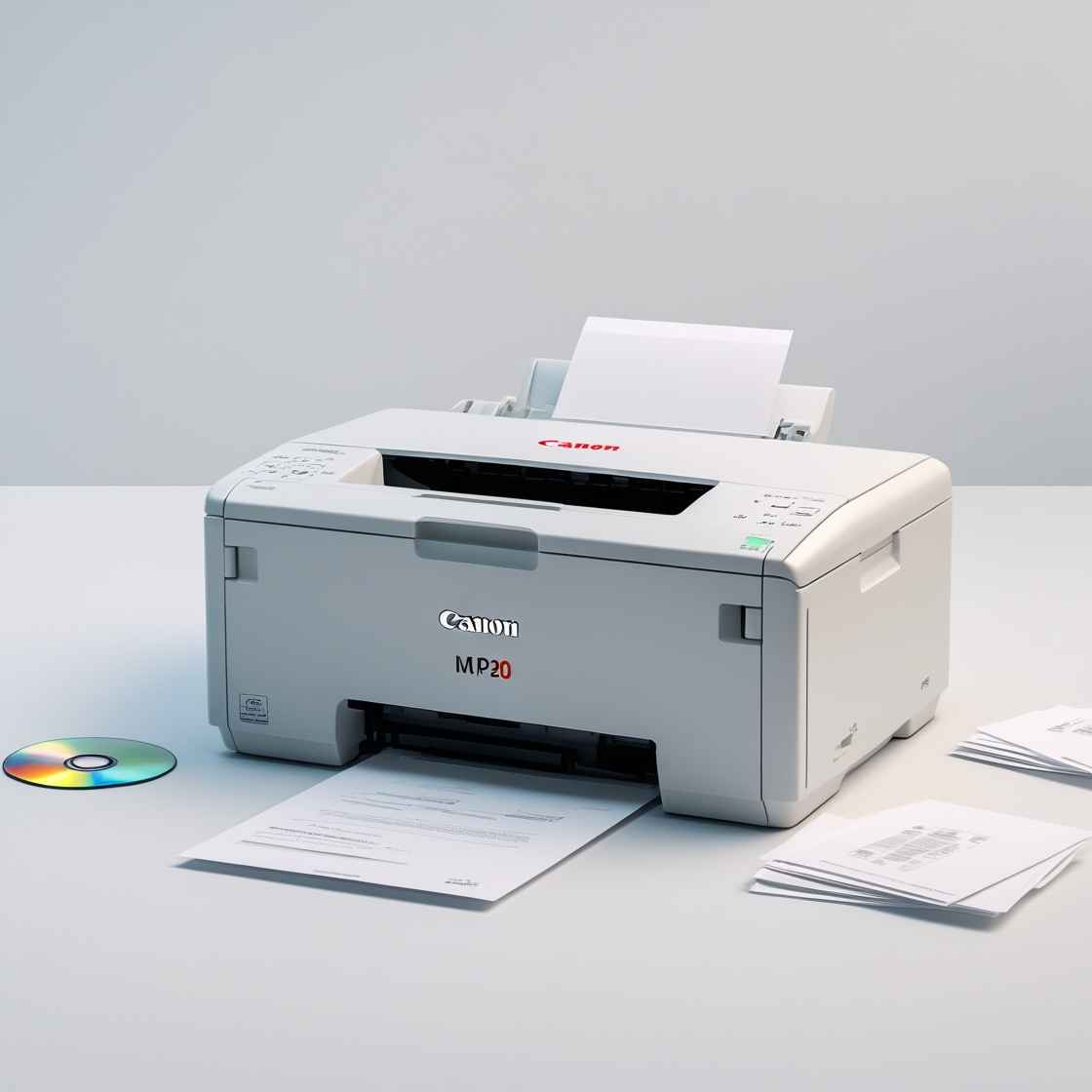 Driver Canon MP280