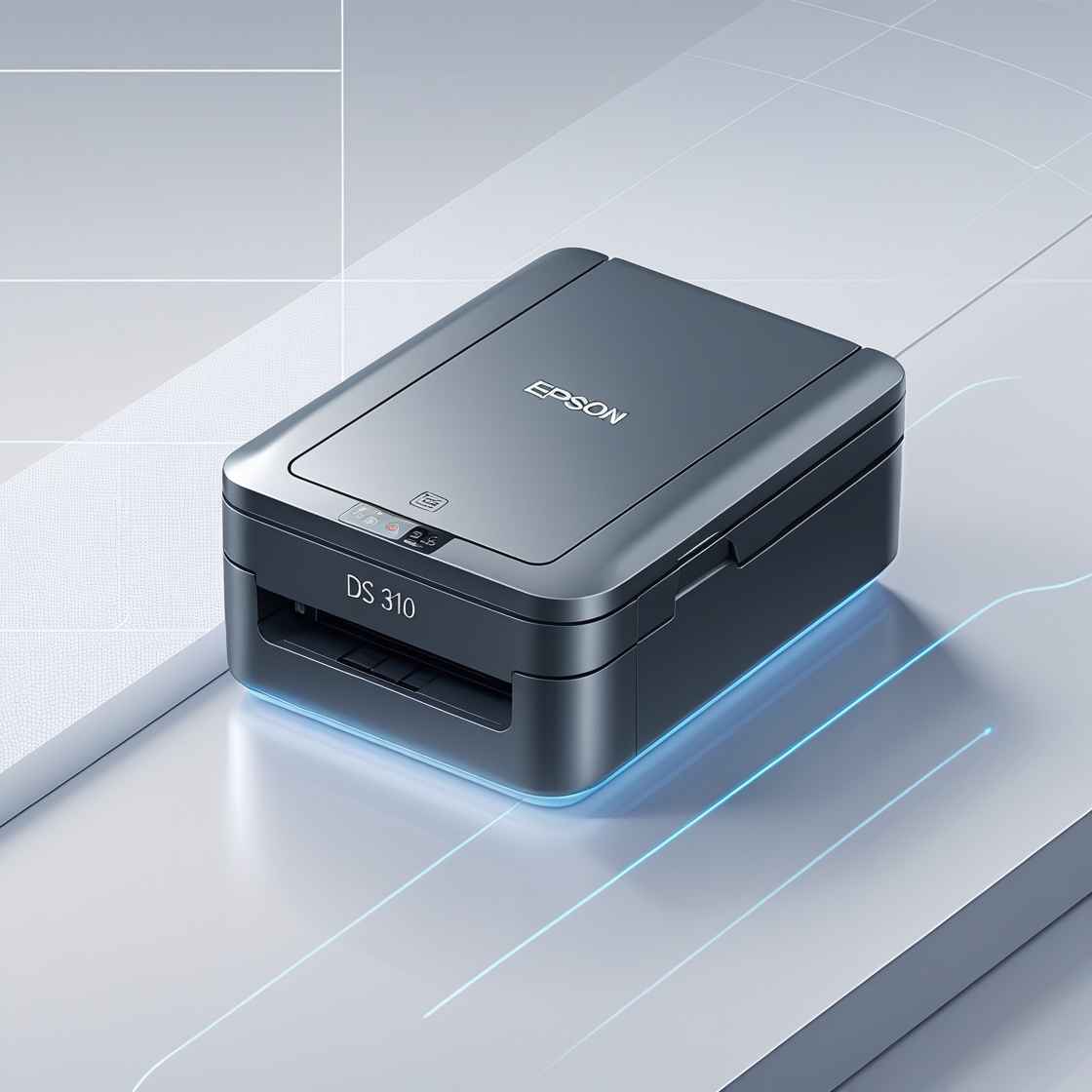 Driver Epson DS-310