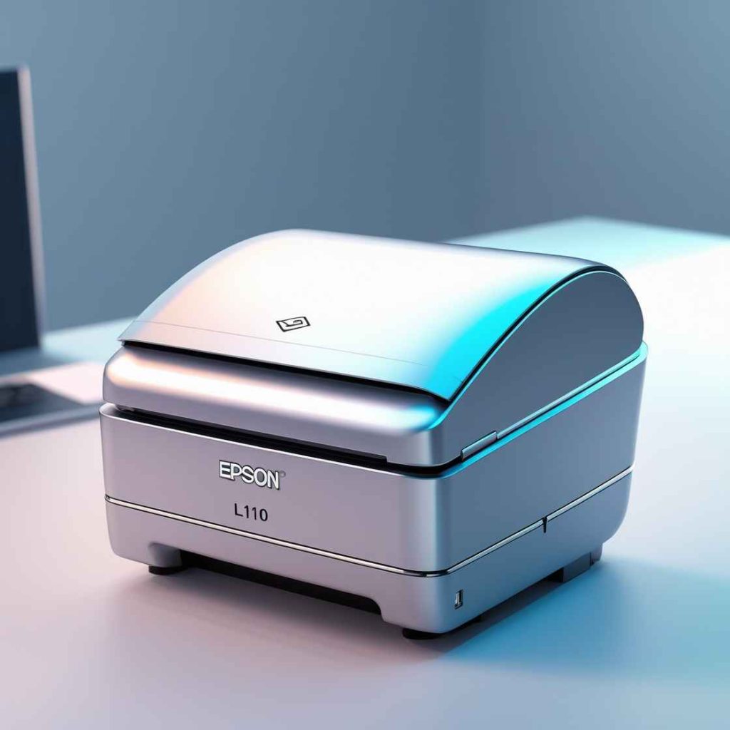 Driver Epson L110