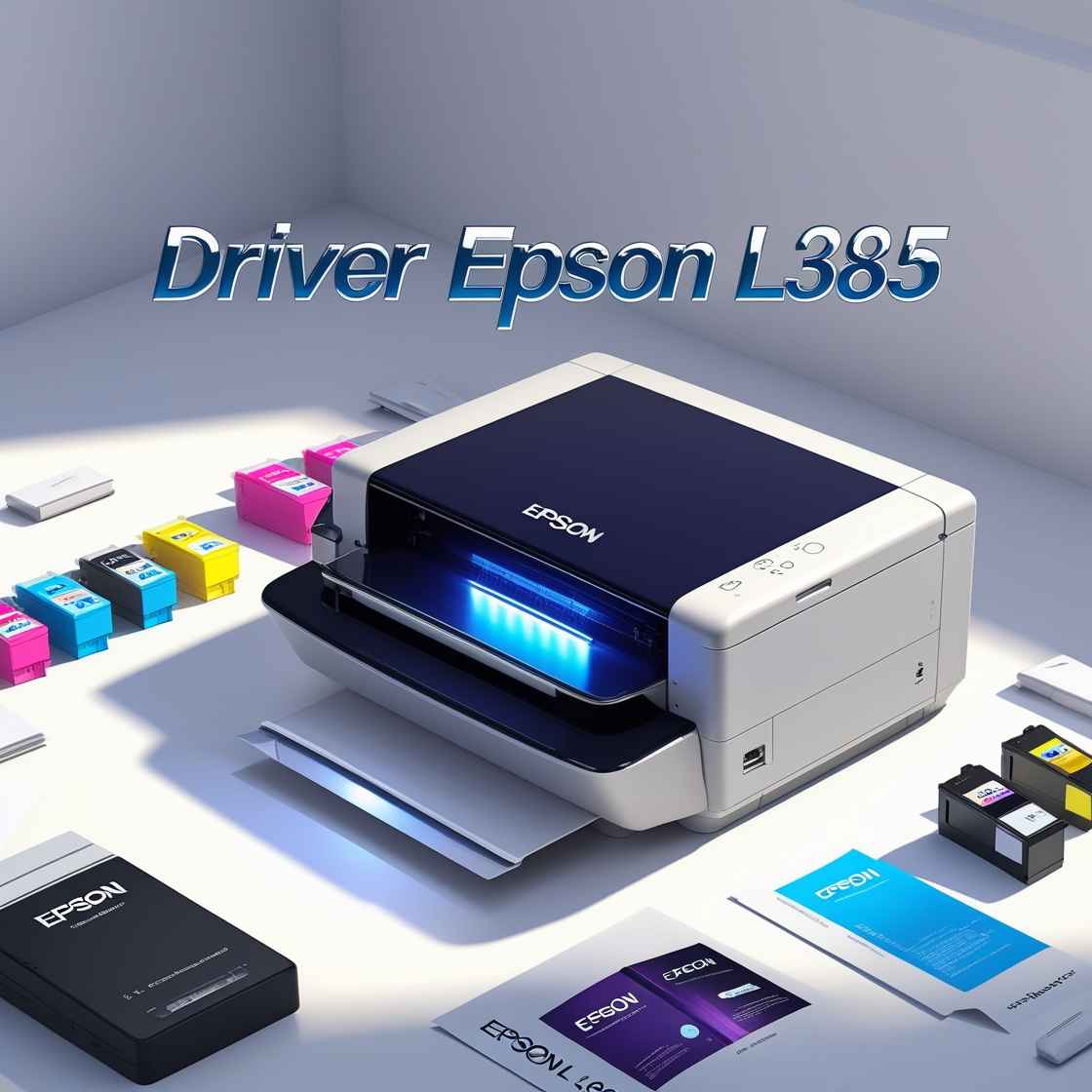 Driver Epson L385