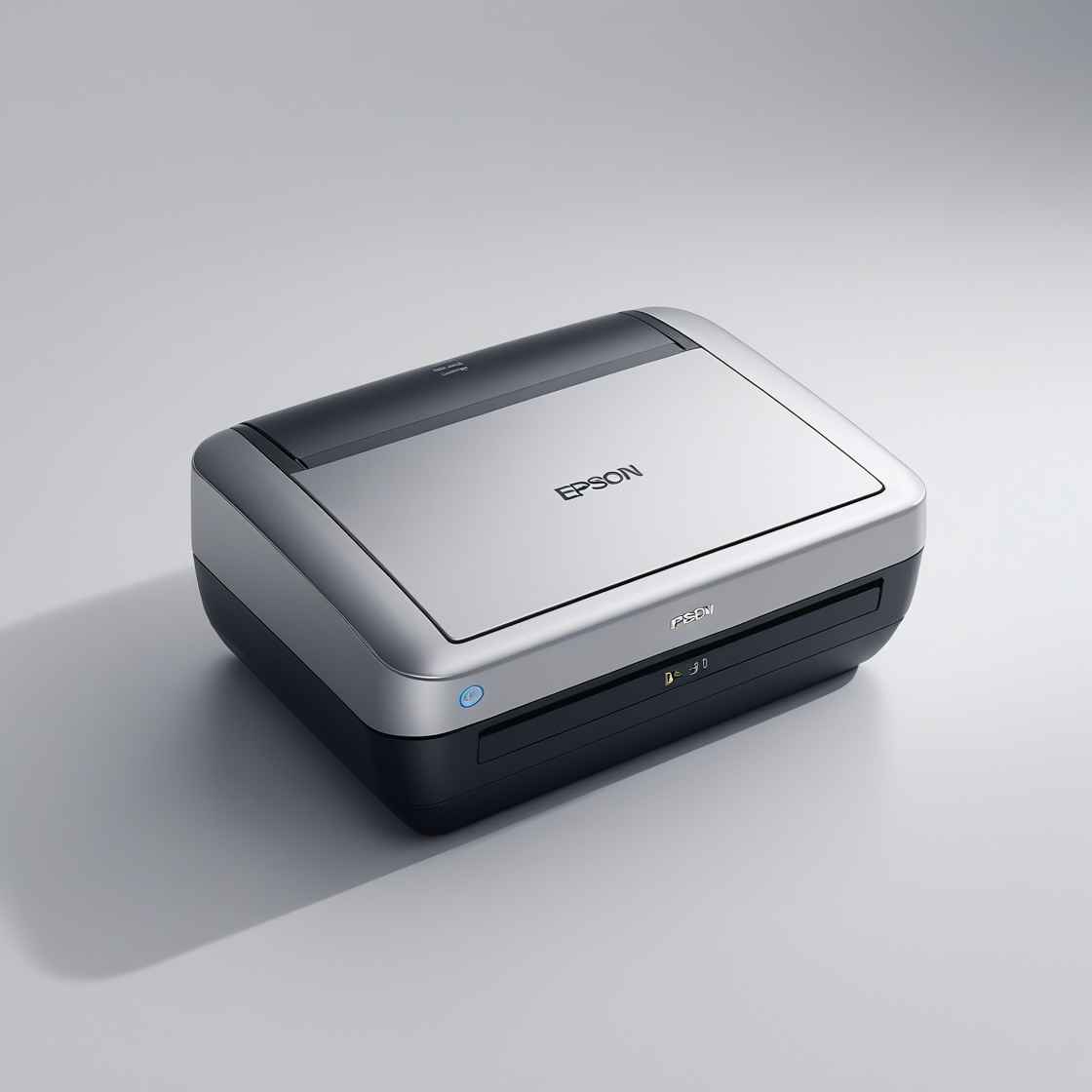 Epson DS-310 driver
