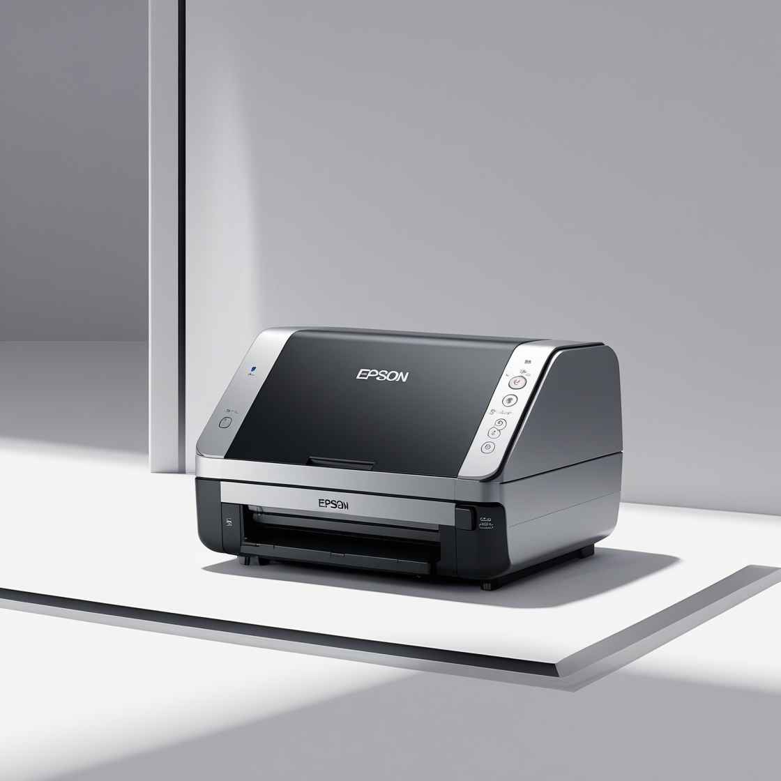 Epson DS-310 driver