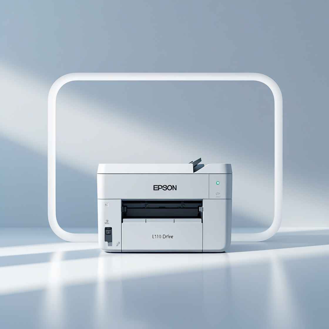 Epson L110 Driver