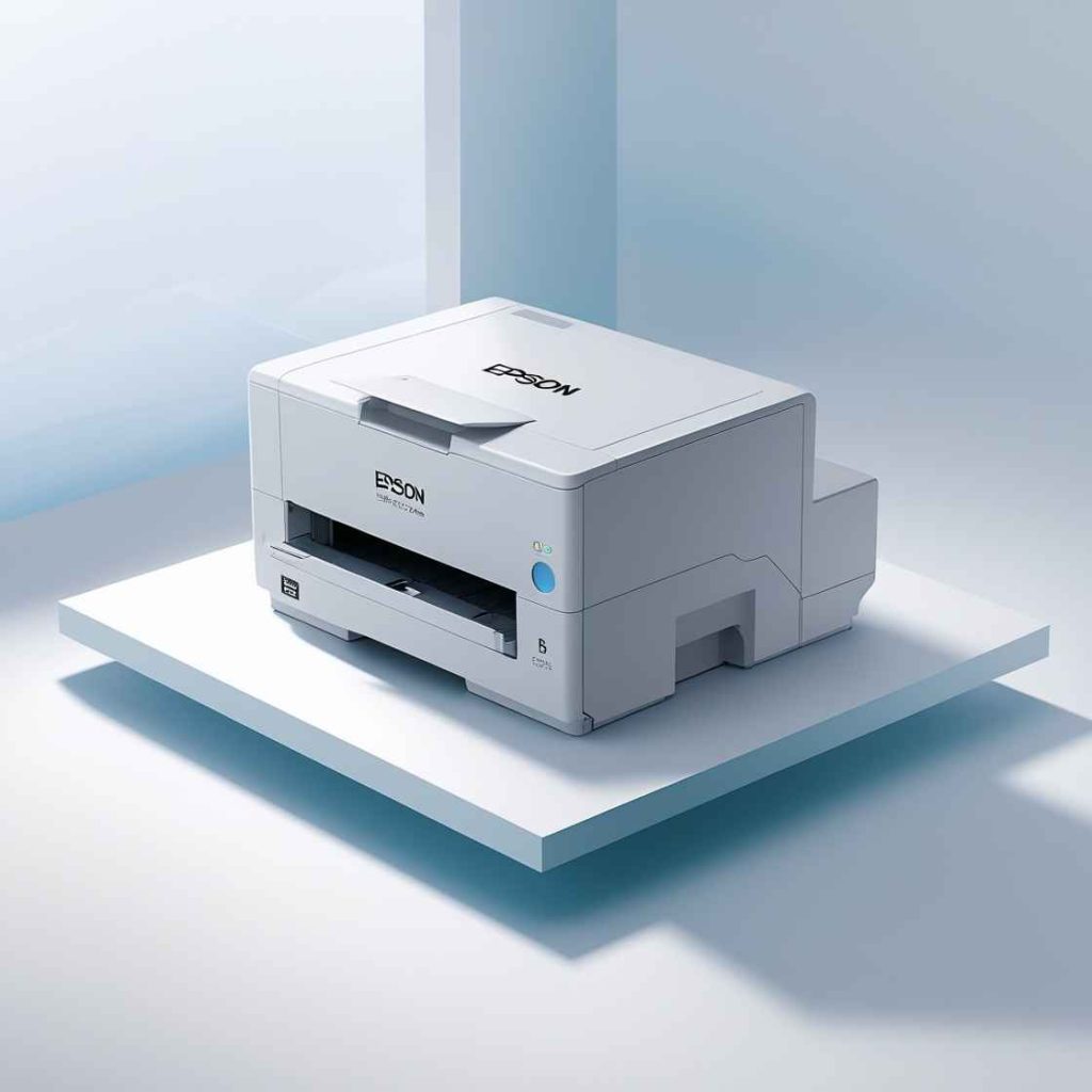Epson L110 Driver