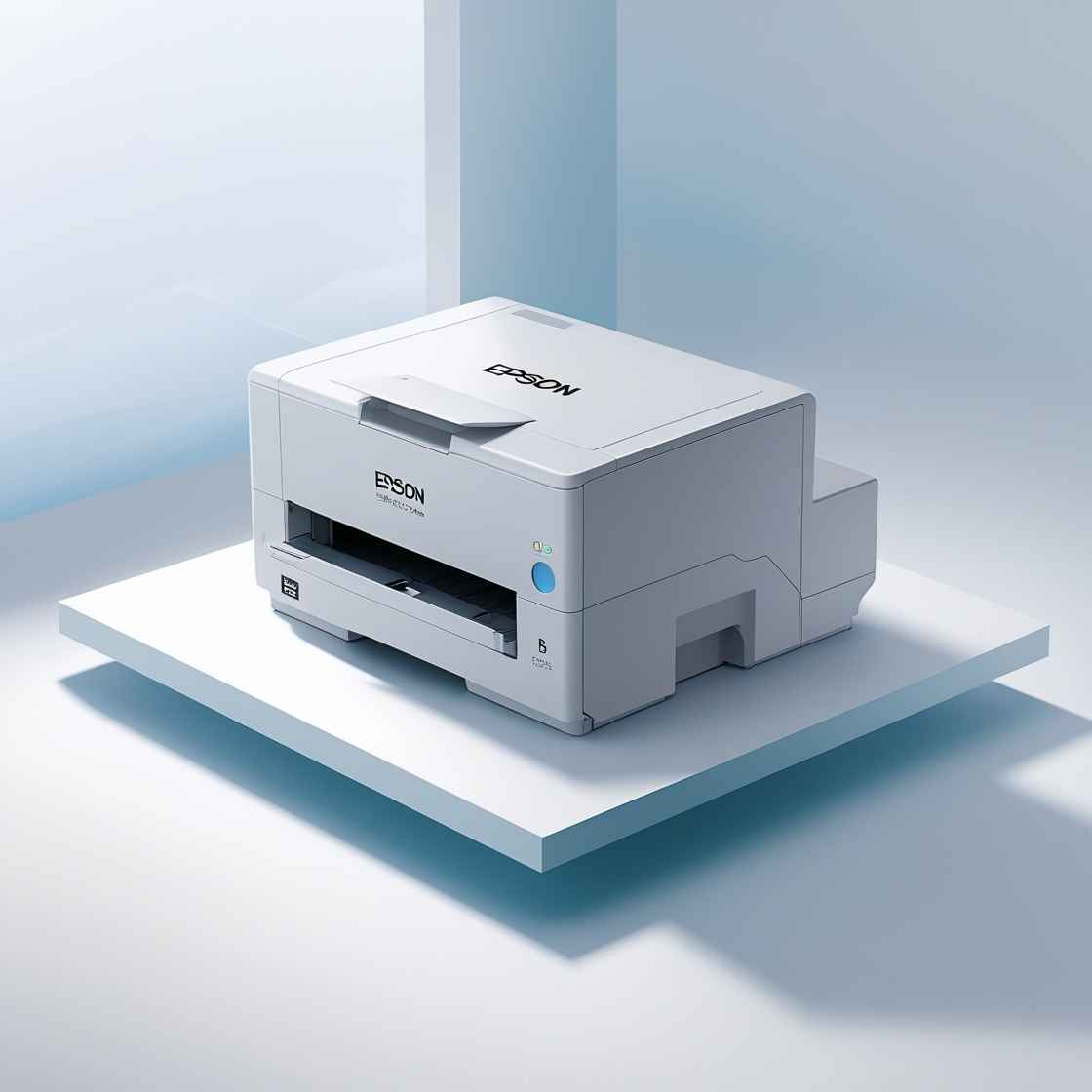 Epson L110 Driver