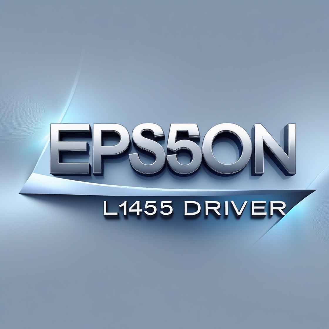 Epson L1455 driver