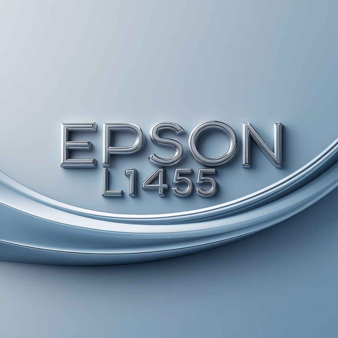 Epson L1455 driver