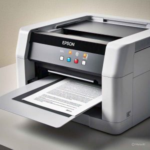 Epson L4150 Driver