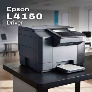 Epson L4150 Driver