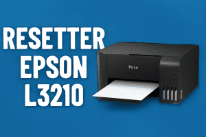 Resetter Epson L3210