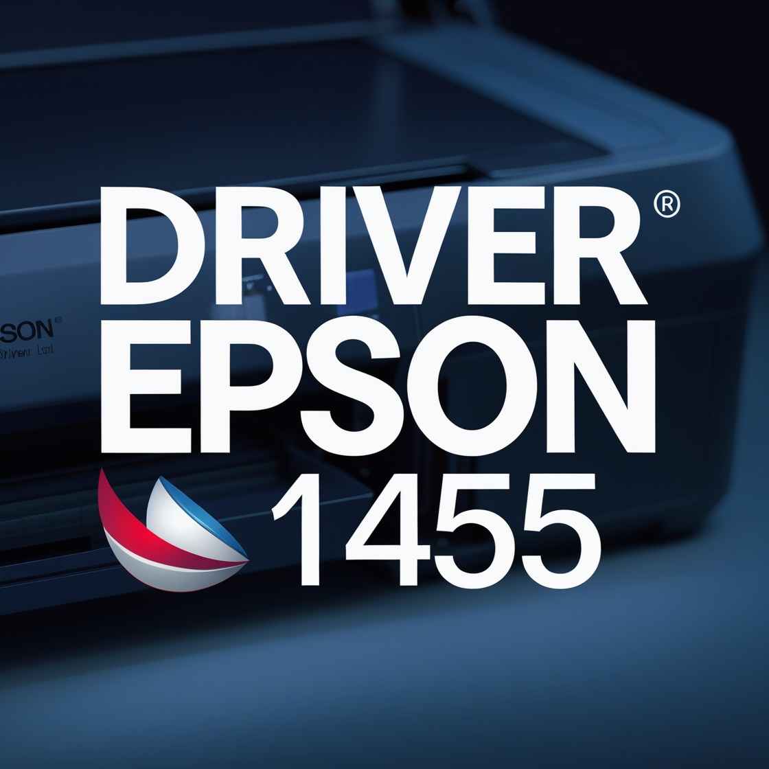 driver Epson L1455