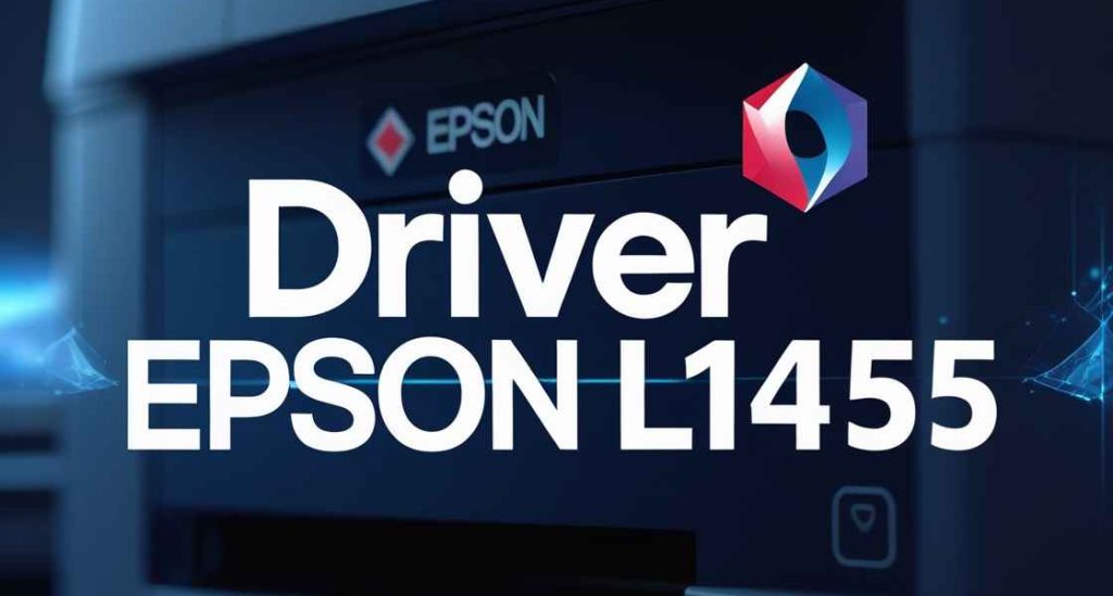driver Epson L1455