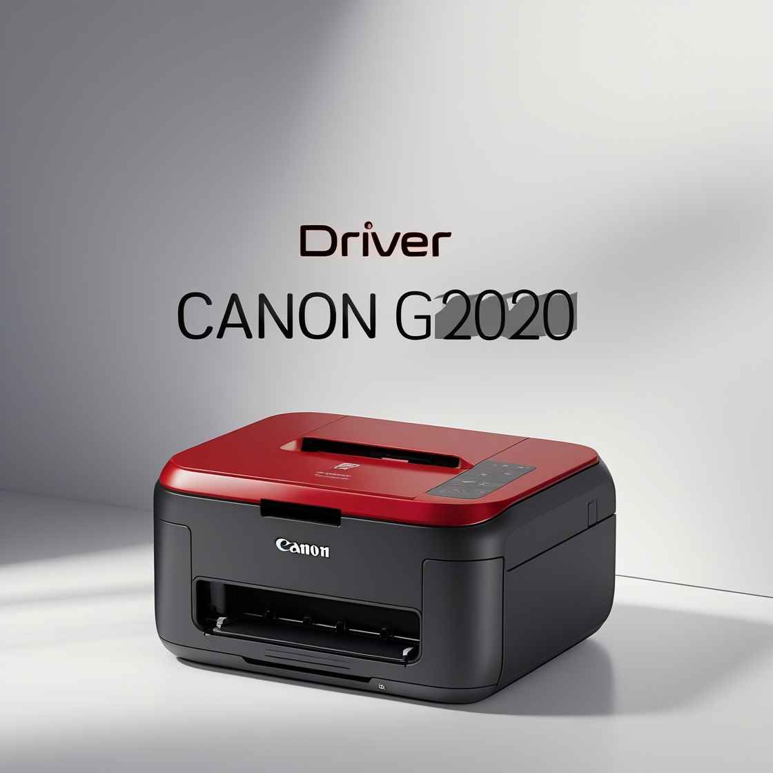 Driver Canon G2020