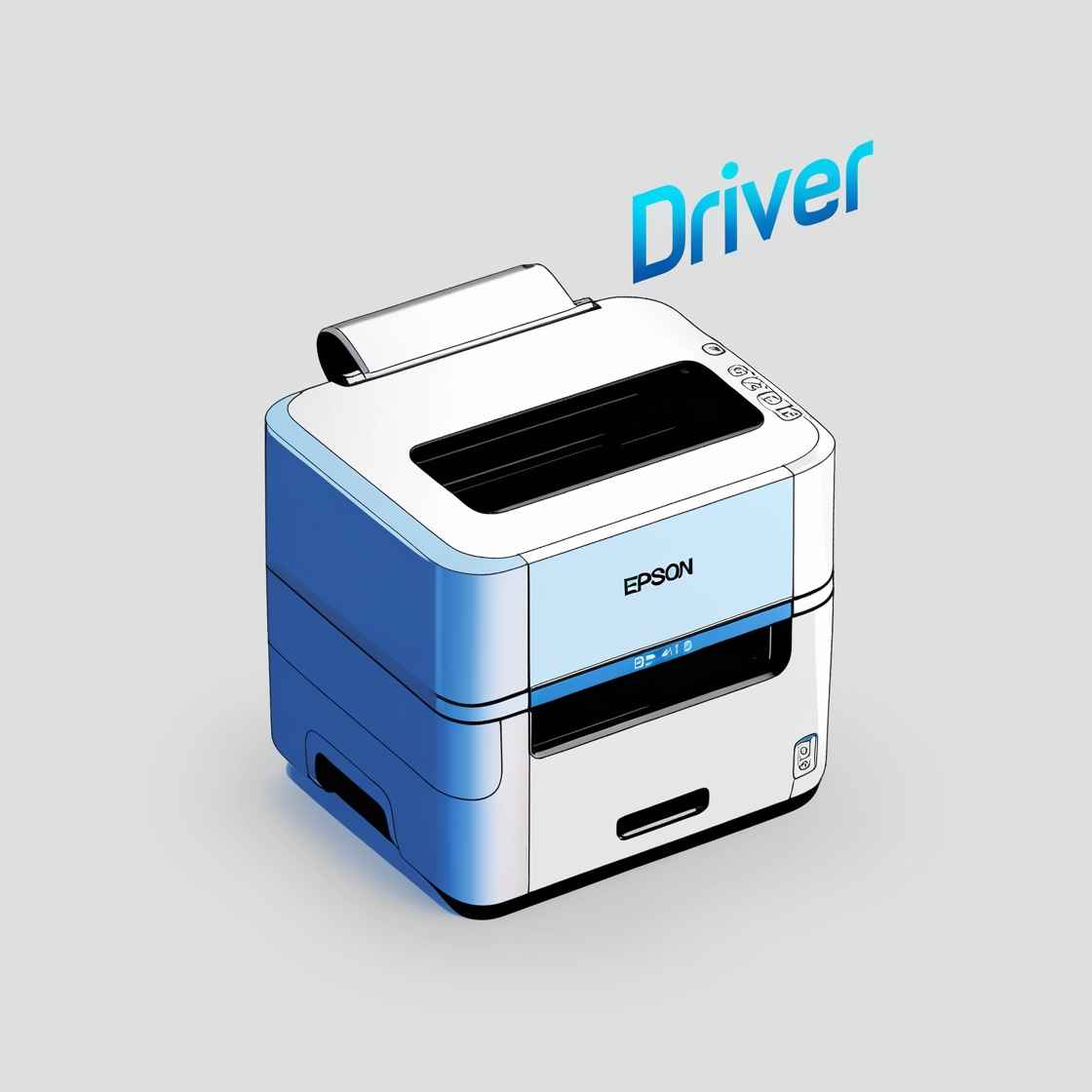 driver epson ds 410