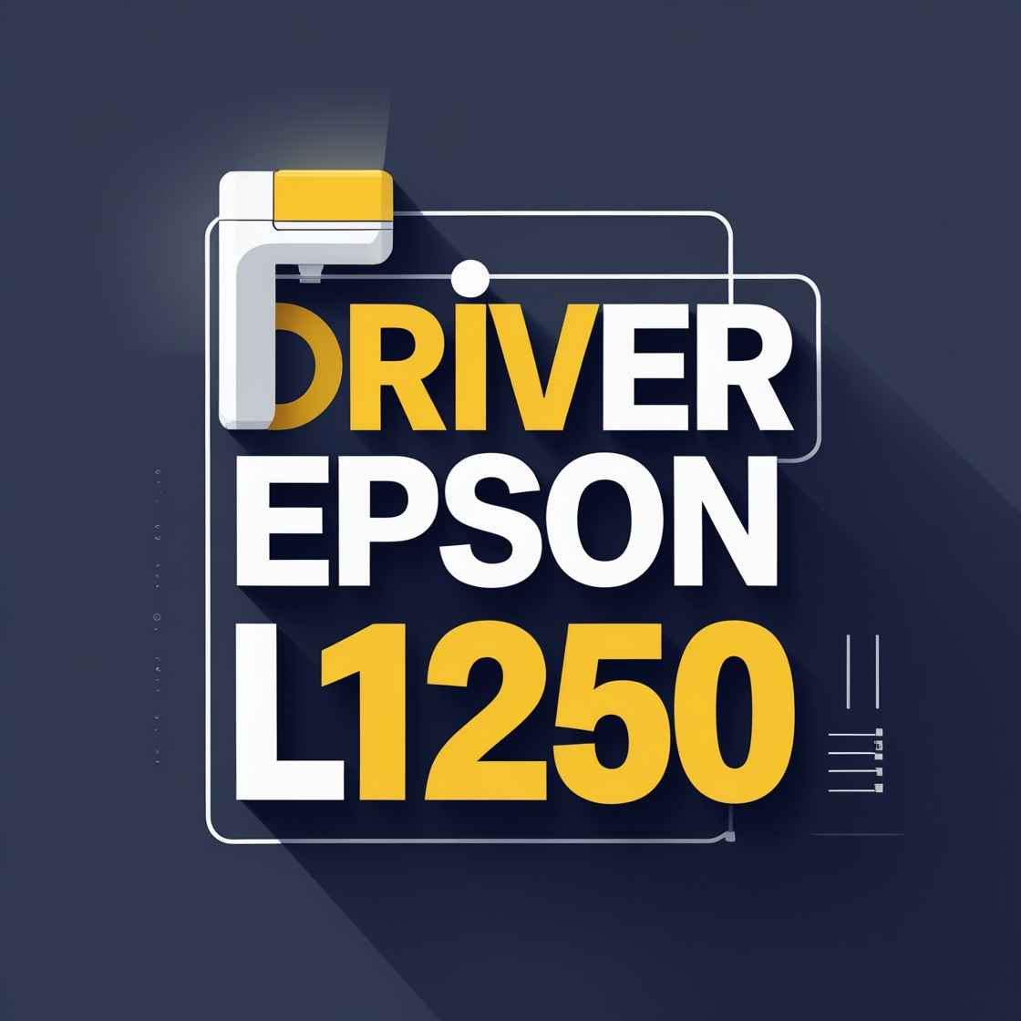 driver epson l1250