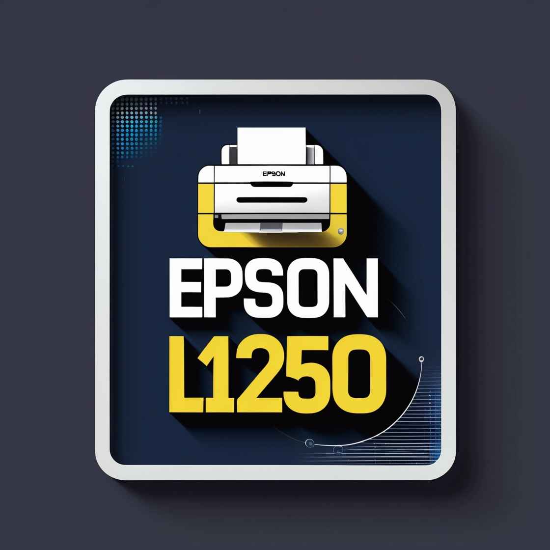 driver epson l1250