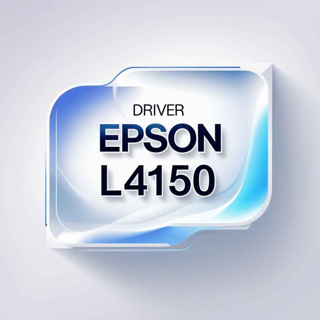 driver epson l4150