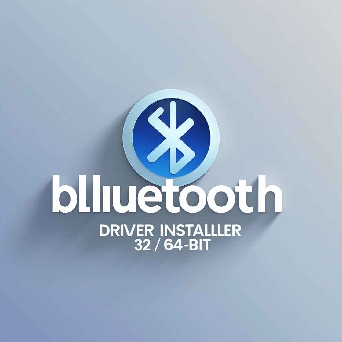 Bluetooth Driver Installer 32 / 64-bit
