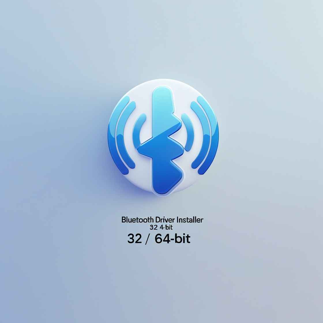 Bluetooth Driver Installer 32 / 64-bit
