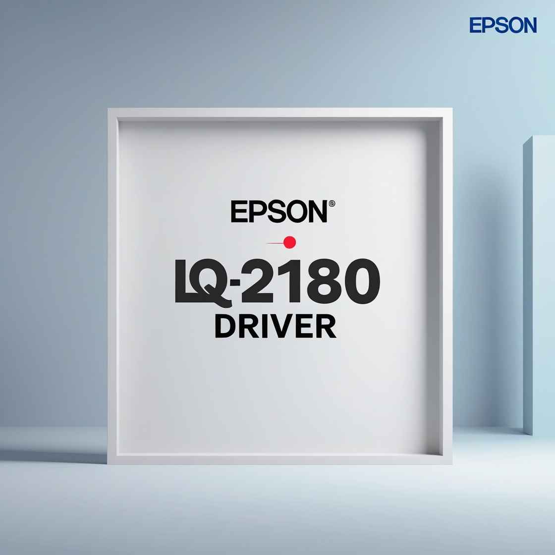 Driver Epson LQ-2180