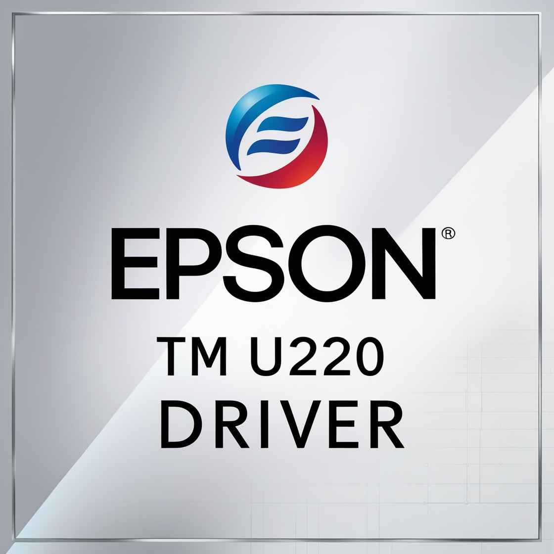 Driver Epson TM U220