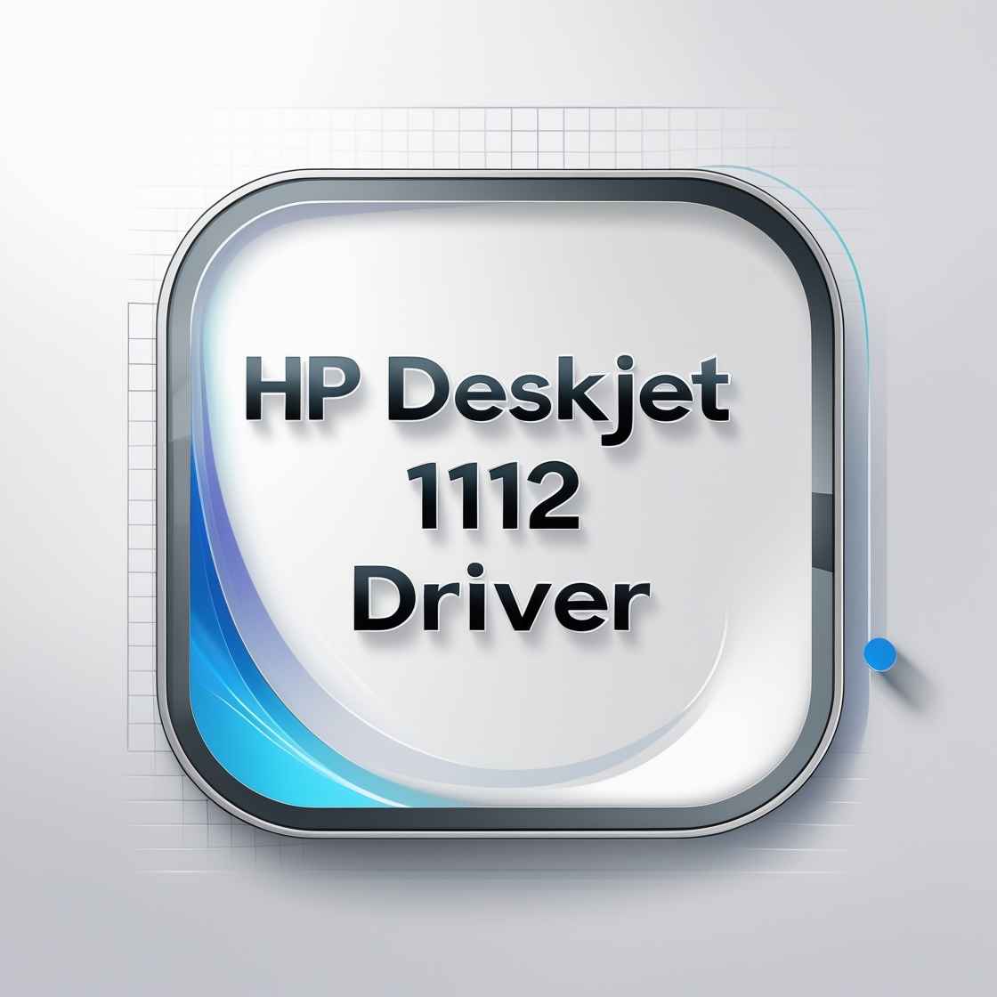 HP Deskjet 1112 Driver