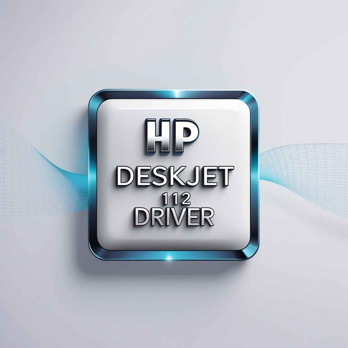 Driver HP Deskjet 1112