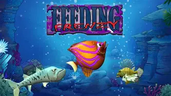 Game Feeding Frenzy