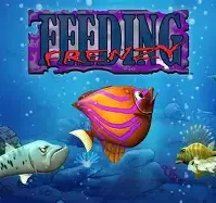 Feeding Frenzy