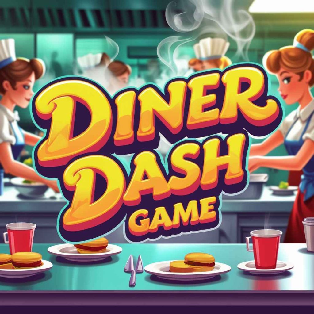 Diner Dash