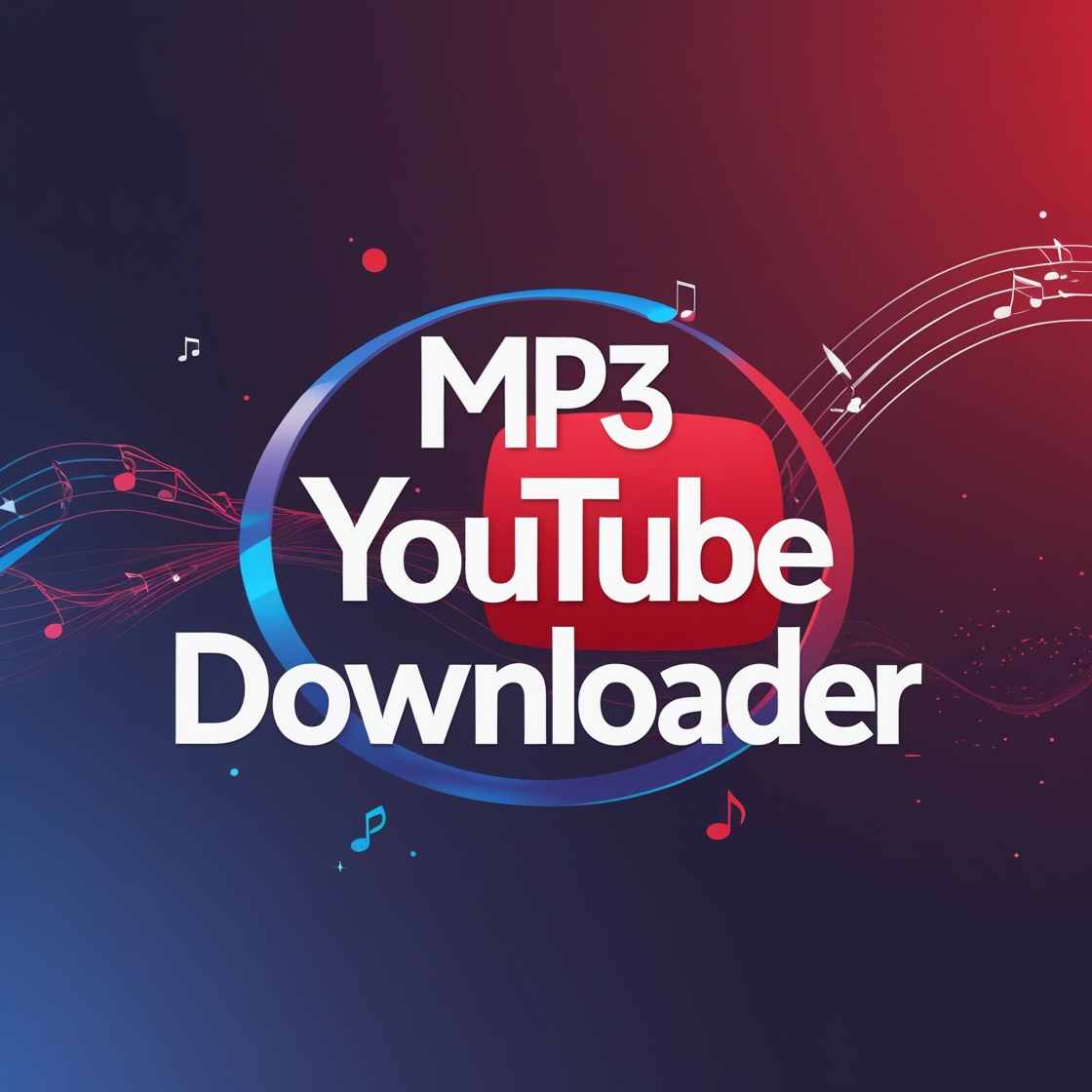 MP3 Youtube Downloader