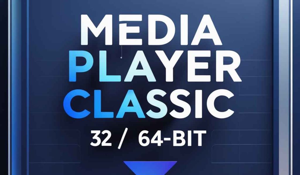 Media Player Classic 32 / 64-bit