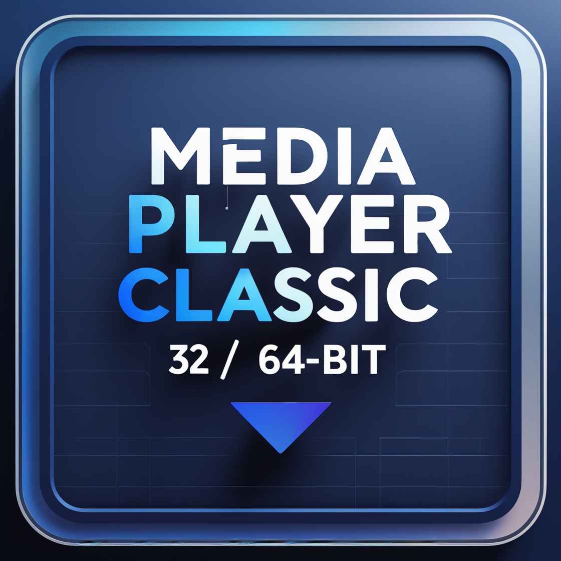 Media Player Classic 32 / 64-bit 
