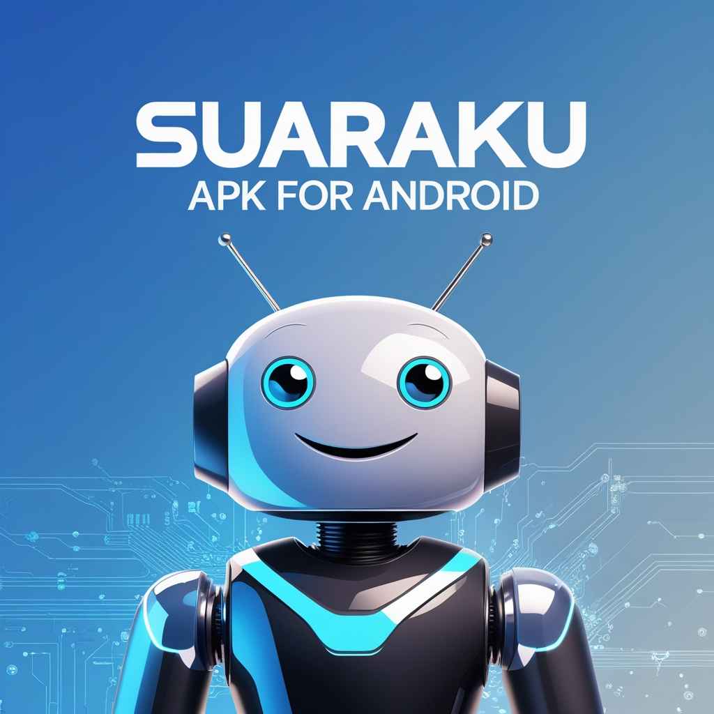 Suaraku APK for Android