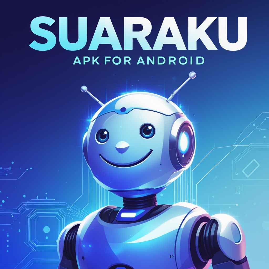 Suaraku APK for Android 