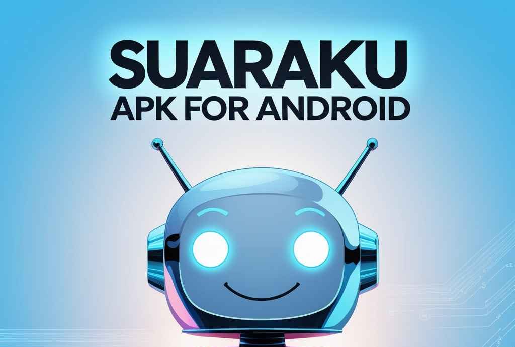 Suaraku APK for Android