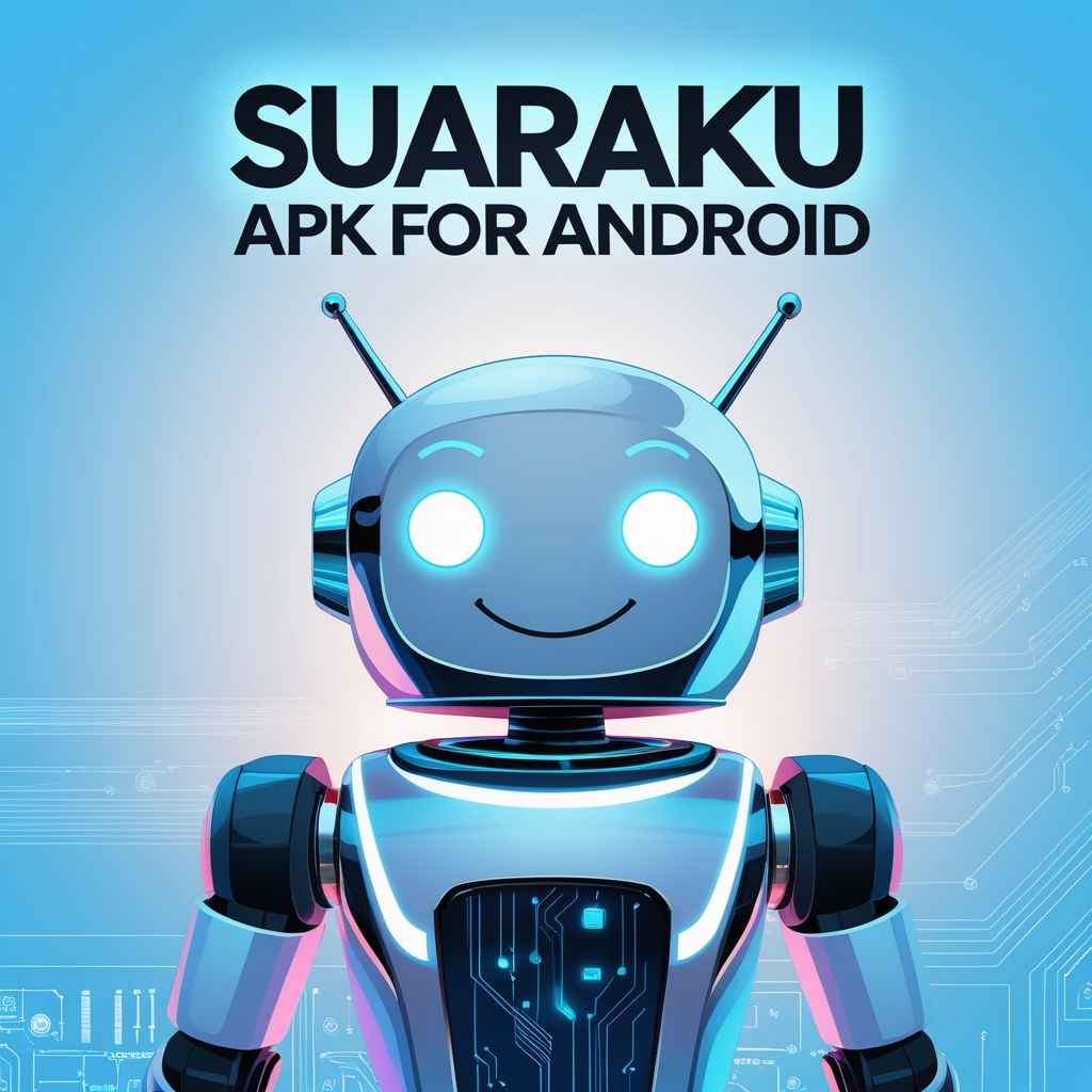 Suaraku APK for Android